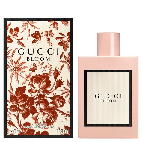 gucci bloom perfume notes|best price on gucci bloom.